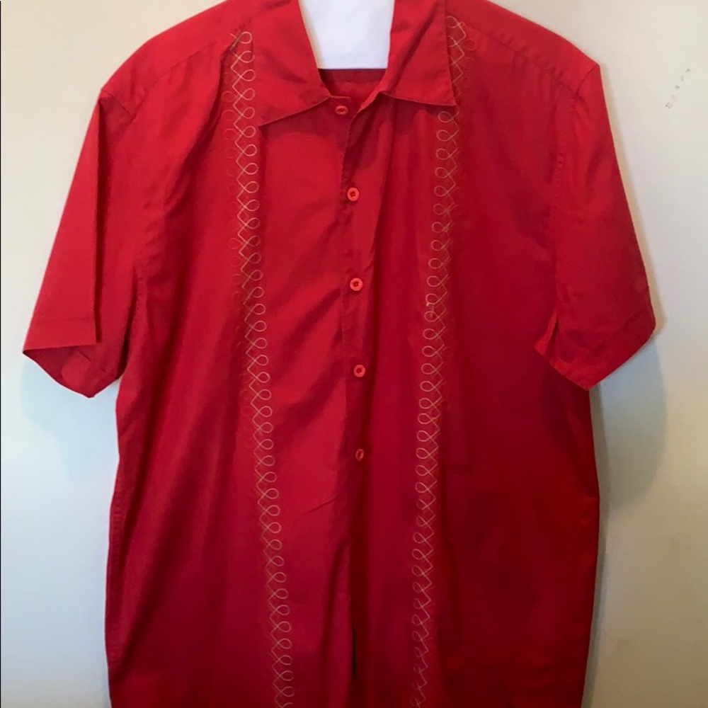 WE MEN Pure Cotton Shirt